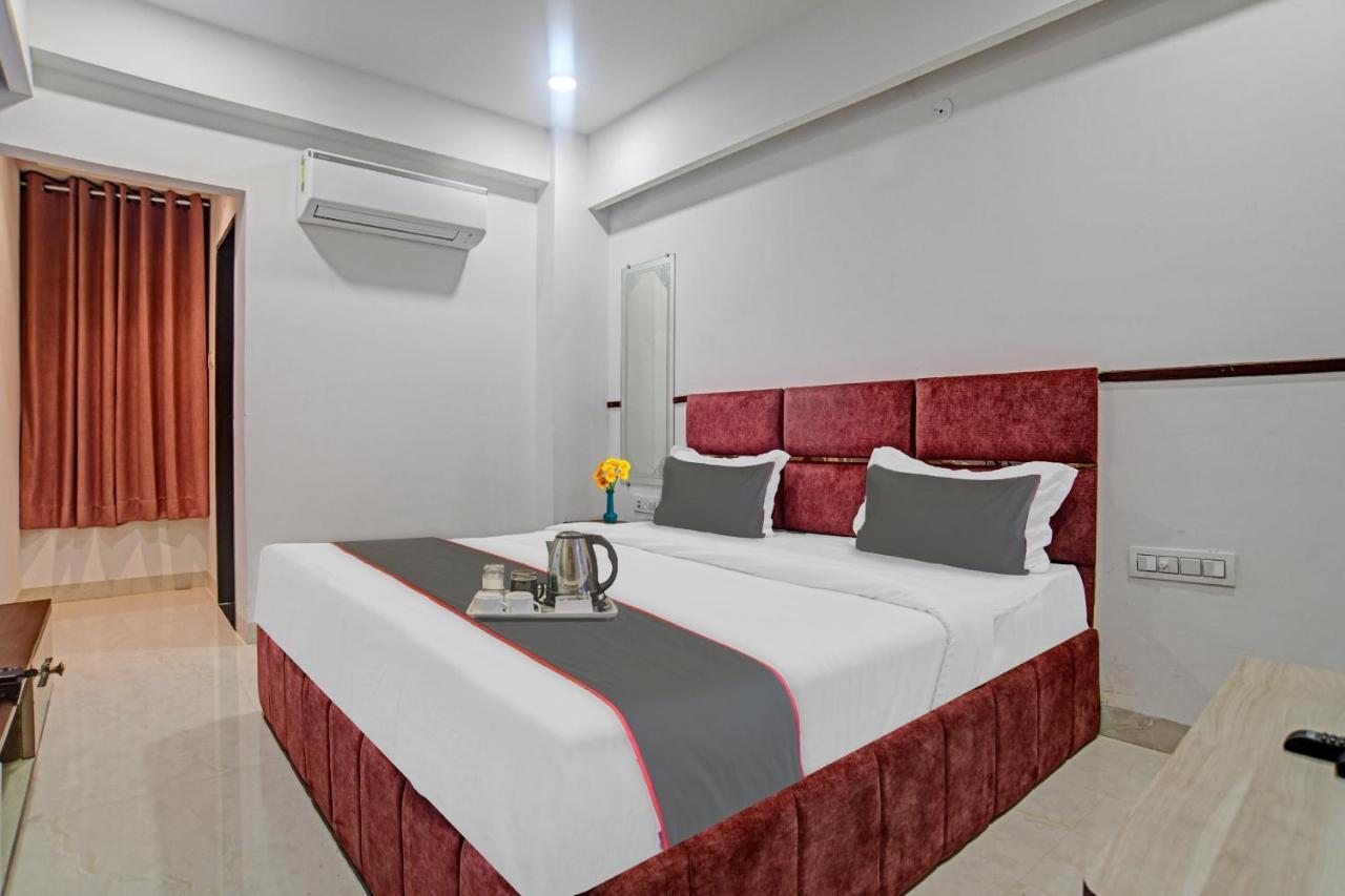 Fabhotel Elite Residency Indore Eksteriør billede
