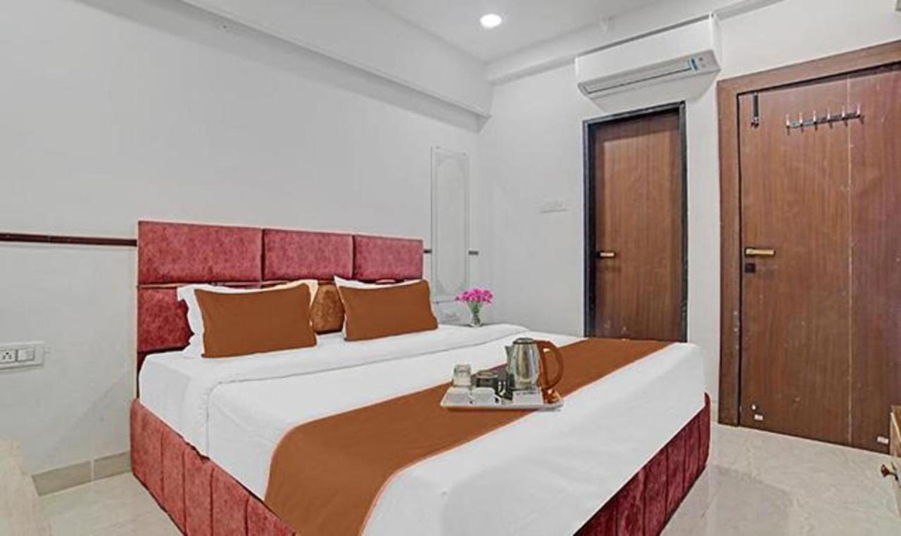 Fabhotel Elite Residency Indore Eksteriør billede